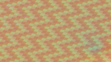 Benzersiz dijital hareket grafiklerine sahip yaratıcı sinematik projeler için yumuşak animasyon yüzeyi