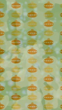 Benzersiz hareket grafikleri tasarım sanatına sahip yaratıcı film üretimi için özet bir arkaplan