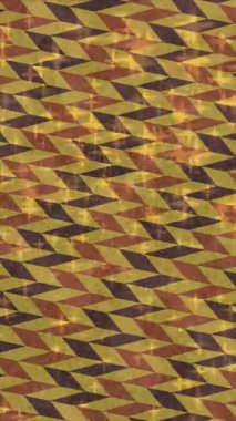 Benzersiz hareket grafikleri tasarım sanatına sahip yaratıcı film üretimi için özet bir arkaplan