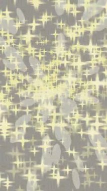 Profesyonel video projeleri sanat tarzı için organik hareketli arkaplan tasarımı