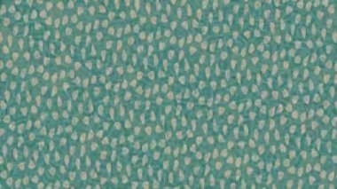 Organik desenli yüzey giriş stili video film sanatı ile soyut arkaplan tasarımı