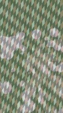 Benzersiz hareket grafikleri tasarım sanatına sahip yaratıcı film üretimi için özet bir arkaplan