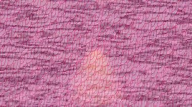 Estetik doku arkaplan tasarımı renkli hareket grafikleri ile moda film giriş profosyoneli