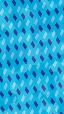 Modern medya üretimi için fütüristik dijital soyut doku sinematik tarz hareketli grafik ögesi