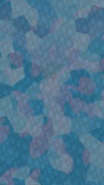 Profesyonel video projeleri sanat tarzı için organik hareketli arkaplan tasarımı