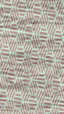 Benzersiz dijital animasyon tarzı grafikleri olan yaratıcı ortam tasarımı için yenilikçi hareket dokusu