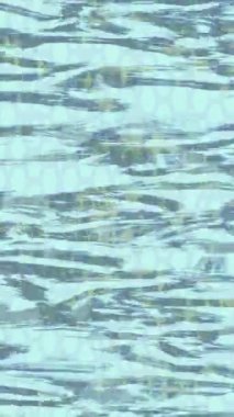 Benzersiz dijital hareket grafiklerine sahip yaratıcı sinematik projeler için yumuşak animasyon yüzeyi