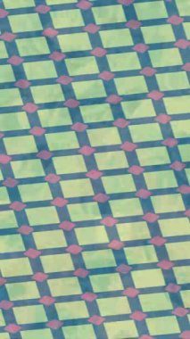 Benzersiz hareket dokusu tasarım sanatı ile profesyonel video düzenleme için modern soyut grafikler