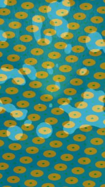 Yaratıcı video düzenleme film tasarımı için benzersiz hareket grafikleri biçimi giriş hareketi video pro