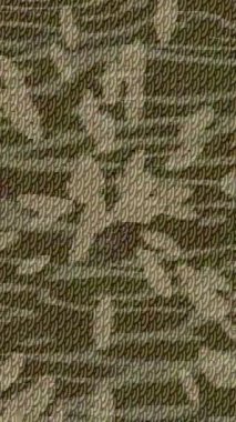 Benzersiz hareket dokusu tasarım sanatı ile profesyonel video düzenleme için modern soyut grafikler