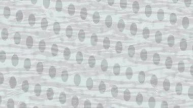 Profesyonel video projeleri sanat tarzı için organik hareketli arkaplan tasarımı