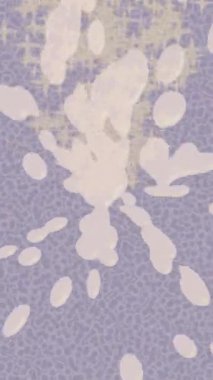 Yaratıcı video düzenleme film tasarımı için benzersiz hareket grafikleri biçimi giriş hareketi video pro