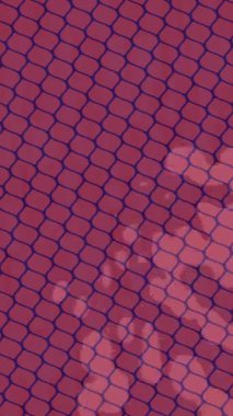 Yaratıcı video düzenleme film arkaplan tasarımı için minimalist organik hareket grafikleri