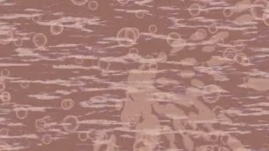 Yaratıcı video düzenleme film tasarımı için benzersiz hareket grafikleri biçimi giriş hareketi video pro