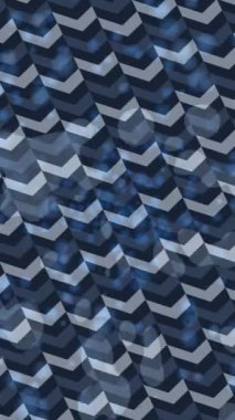 Modern medya üretimi için fütüristik dijital soyut doku sinematik tarz hareketli grafik ögesi