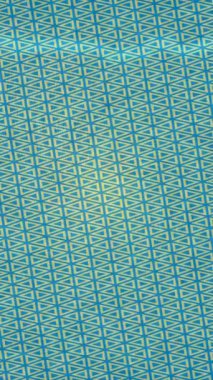 Dijital doku yüzey tasarım biçimi ile modern video animasyonu için gelişmiş hareket grafikleri