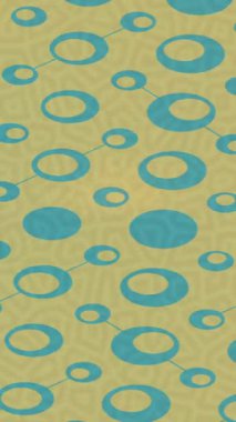 Yaratıcı video düzenleme film tasarımı için benzersiz hareket grafikleri biçimi giriş hareketi video pro