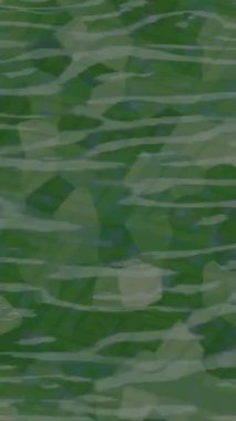 Yaratıcı video düzenleme film arkaplan tasarımı için minimalist organik hareket grafikleri