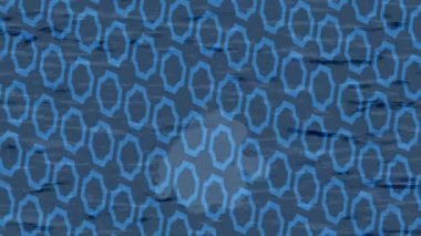 Yaratıcı video düzenleme film tasarımı için benzersiz hareket grafikleri biçimi giriş hareketi video pro