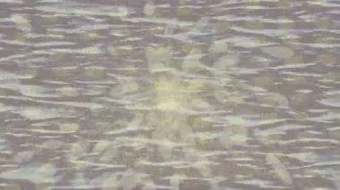 Lüks hareket projeleri için soyut tasarım stili animasyonu olan üst düzey dijital doku