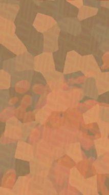 Benzersiz hareket dokusu tasarım sanatı ile profesyonel video düzenleme için modern soyut grafikler