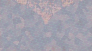 Benzersiz hareket dokusu tasarım sanatı ile profesyonel video düzenleme için modern soyut grafikler