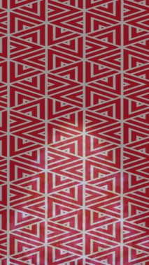 Benzersiz dijital animasyon tarzı grafikleri olan yaratıcı ortam tasarımı için yenilikçi hareket dokusu