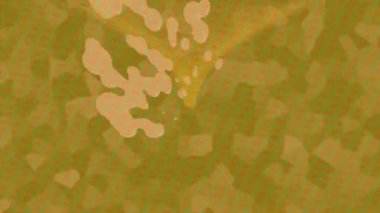 Benzersiz hareket dokusu tasarım sanatı ile profesyonel video düzenleme için modern soyut grafikler