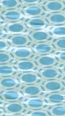 Profesyonel video projeleri sanat tarzı için organik hareketli arkaplan tasarımı