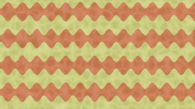 Estetik doku arkaplan tasarımı renkli hareket grafikleri ile moda film giriş profosyoneli