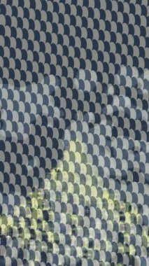 Benzersiz dijital hareket grafiklerine sahip yaratıcı sinematik projeler için yumuşak animasyon yüzeyi