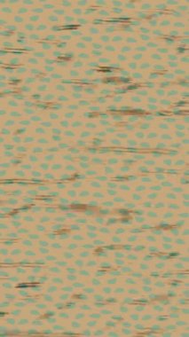 Lüks hareket projeleri için soyut tasarım stili animasyonu olan üst düzey dijital doku