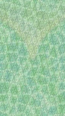 Benzersiz dijital animasyon tarzı grafikleri olan yaratıcı ortam tasarımı için yenilikçi hareket dokusu