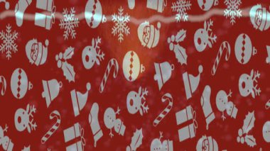 Benzersiz dijital hareket grafiklerine sahip yaratıcı sinematik projeler için yumuşak animasyon yüzeyi