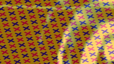 Benzersiz hareket dokusu tasarım sanatı ile profesyonel video düzenleme için modern soyut grafikler