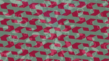 Lüks hareket tasarımı üst düzey video projeleri ve dijital sanat için zarif, pürüzsüz bir dokusu var.