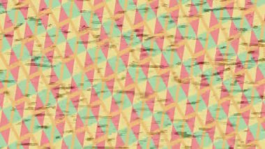 Benzersiz dijital hareket grafiklerine sahip yaratıcı sinematik projeler için yumuşak animasyon yüzeyi