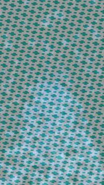 Yaratıcı video düzenleme film tasarımı için benzersiz hareket grafikleri biçimi giriş hareketi video pro