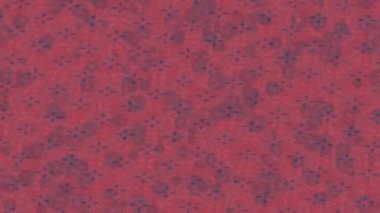 Organik desenli yüzey giriş stili video film sanatı ile soyut arkaplan tasarımı