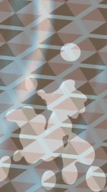 Lüks hareket tasarımı üst düzey video projeleri ve dijital sanat için zarif, pürüzsüz bir dokusu var.