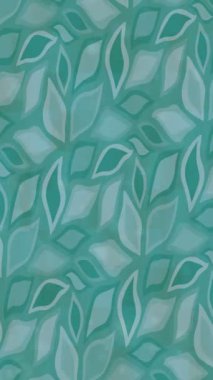 Soyut hareket desenli fütüristik video üretimi için dinamik dijital arkaplan