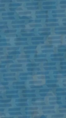 Benzersiz dijital hareket grafiklerine sahip yaratıcı sinematik projeler için yumuşak animasyon yüzeyi