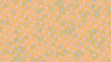 Profesyonel video projeleri sanat tarzı için organik hareketli arkaplan tasarımı