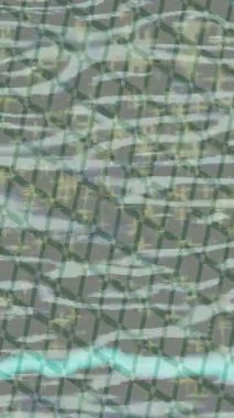 Lüks hareket tasarımı üst düzey video projeleri ve dijital sanat için zarif, pürüzsüz bir dokusu var.