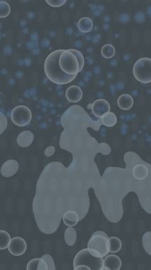 Benzersiz dijital hareket grafiklerine sahip yaratıcı sinematik projeler için yumuşak animasyon yüzeyi