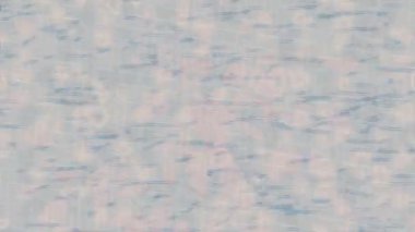 Soyut hareket desenli fütüristik video üretimi için dinamik dijital arkaplan