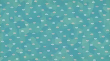 Profesyonel video projeleri sanat tarzı için organik hareketli arkaplan tasarımı