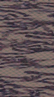 Lüks hareket projeleri için soyut tasarım stili animasyonu olan üst düzey dijital doku