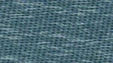 Modern medya üretimi için fütüristik dijital soyut doku sinematik tarz hareketli grafik ögesi