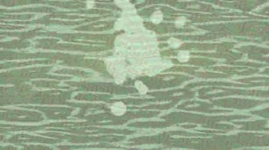 Benzersiz hareket dokusu tasarım sanatı ile profesyonel video düzenleme için modern soyut grafikler